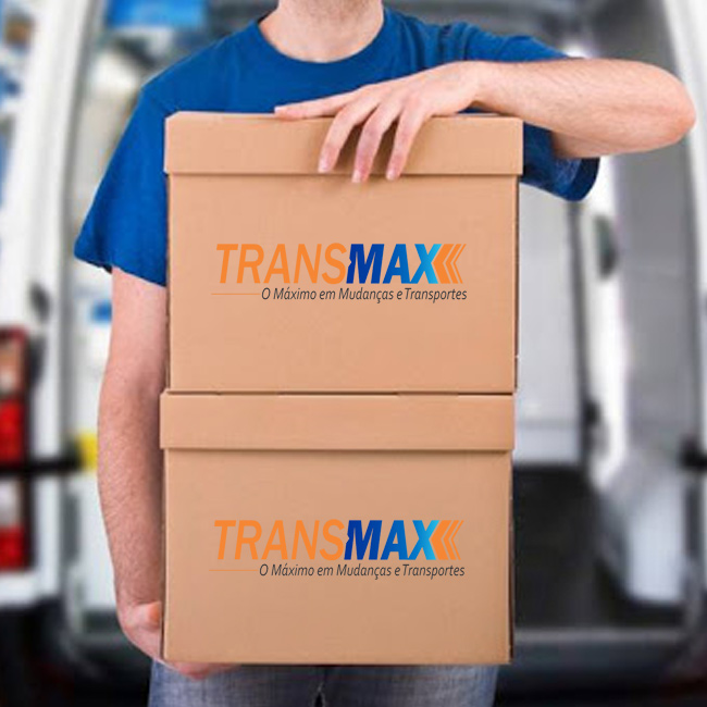 Mudança Comercial